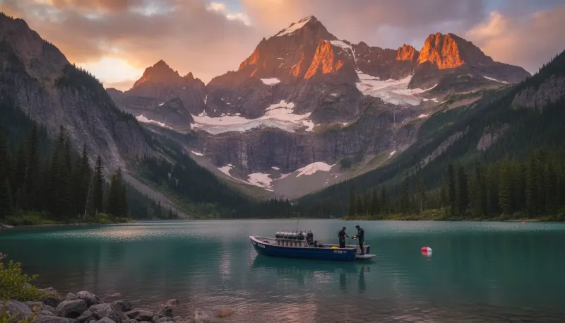 Washington diving. Backdrop for the Diving Hubs Washington dive shop directory
