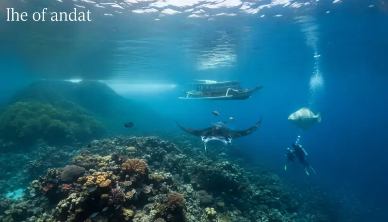 The Best Time to Dive Bali: A Month-by-Month Guide