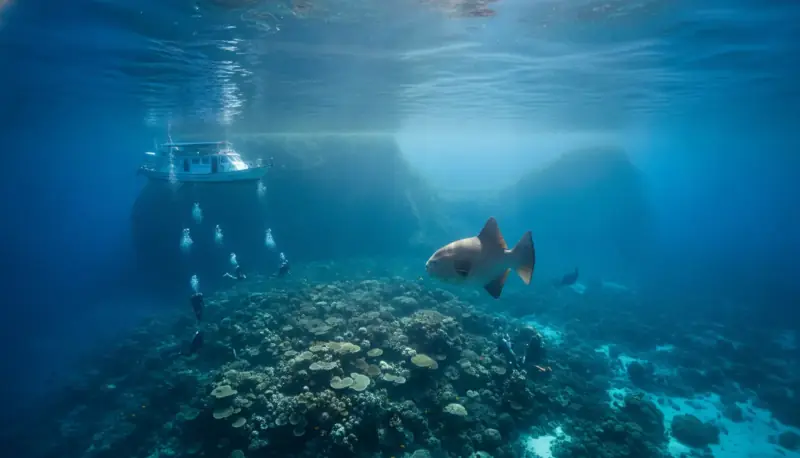 Mola Mola Diving in Nusa Penida: Plan Your Sunfish Season